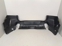 фото thumb №10, Bmw xm 2023 с задний бампер задний m