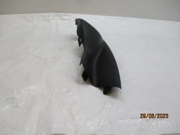 фото thumb №11, Citroen ds5 решётка заглушка галоген правая новая