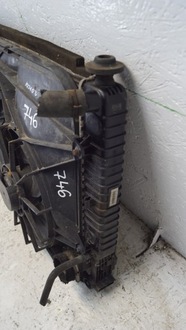 фото thumb №7, Радіатор вентилятор chevrolet captiva 2.0 d vcdi