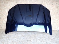 фото thumb №1, Toyota land cruiser 150 18- капот