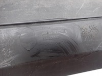 фото thumb №14, Vw phaeton 02-10 dół накладка спойлер бампера перед