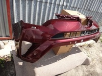 фото thumb №5, Бампер перед toyota rav4 v 5 18-