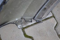 фото thumb №12, Крыло правые перед переднее bmw x6 g06