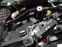 фото thumb №5, Bmw ix i20 обшивки салону (дверні карти) двері зад ліва 9496003