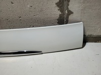 фото thumb №5, Накладка кришки задня eclipse cross 17+