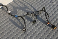 фото thumb №1, Штекер колодка жгут насос сигнал противотуманной фары hyundai i30 iii lift 20-