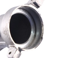 фото thumb №12, Mercedes ml w164 дизель om629 труба повітря інтеркулер ліва a6290983507
