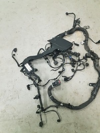 фото thumb №1, Mercedes 642 электропроводка двигателя a6421506490