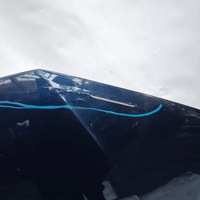 фото thumb №7, Audi a4 b9 8w 15-23 капот крышка двигателя