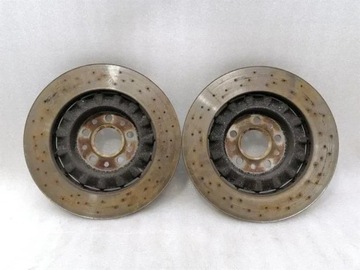 фото thumb №11, Maserati quattroporte vi m156 тормозной суппорт 670009176 saddle brembo 14-19