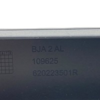 фото thumb №12, Новый оригинальный номер бампер передний pdc renault clio v lift 620223501r