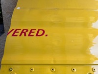 фото thumb №11, Дверь боковые правые сдвижные ford transit mk8 viii