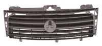 фото thumb №1, Решітка решітка радіатора fiat scudo 07-16