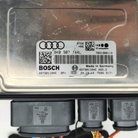 фото thumb №7, Audi rs6 c7 2014 модуль / блок керування підсилювача керма