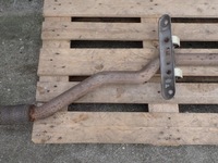 фото thumb №11, Opel insignia b 1,6 труба соединитель выхлоп гаситель