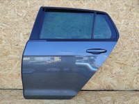 фото thumb №1, Дверь задние левая volkswagen golf vii hb