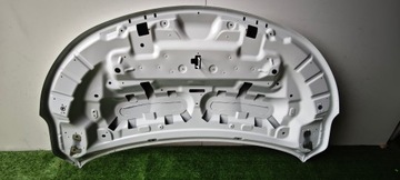 фото thumb №11, Капот крышка двигателя nissan townstar