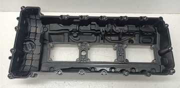 фото thumb №7, Кришка клапанів bmw m2 m3 m4 f80 f82 s55b30 s55 m-power 3.0i 70568173