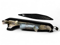 фото thumb №9, Audi q7 4m 2018 сиденья / заднее сиденье / комплект