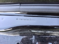 Mercedes gle 167 дверь правое перед Цена, фото thumb