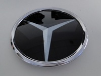 фото thumb №2, Mercedes cle c236 a236 236 звезда w решётка радиатора na радар distronic