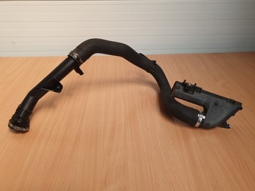 фото thumb №6, Труба шланг інтеркулер opel grandland x 1.5 3008 5008 9820100780 9831710780