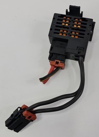 фото thumb №2, Модуль блок управления напряжения mazda rx-8 aaf15217