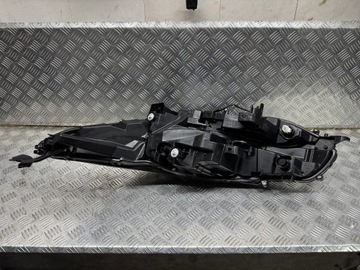 фото thumb №12, Toyota sienna 2021 лампа фара права ліва платиновий нова