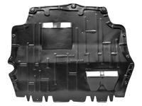 фото thumb №2, Vw passat cc 2012- захист pod двигун