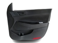 фото thumb №1, Hyundai tucson iii t-gdi обшивка дверь правый перед
