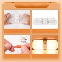 фото thumb №7, Освітлення внутрішнє led 12v do автомобіля kempingowego/ciężarówki 3 режими