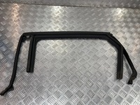 фото thumb №1, Прокладка рамка стёкла дверь левый зад ds3 crossback 18-