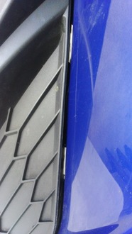 фото thumb №14, Seat leon iii lift fr бампер передний pdc омыватель