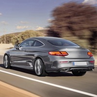 фото thumb №13, Лампы задняя ne kpl full led neon oled тюнинг mercedes c-klasa c a 205 coupe