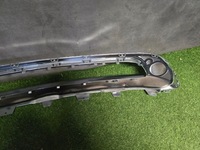 фото thumb №6, Молдинг спойлер хром бампера перед mercedes gla w156 x156 nowa