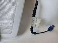 фото thumb №6, Лампа освітлення кабіни mercedes w204 a2048702758