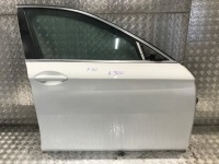 фото thumb №1, Bmw 5 f10 f11 дверь перед правое a300 alpinweiss