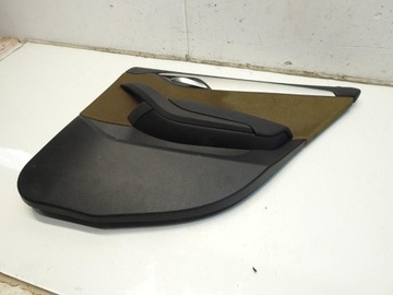 фото thumb №8, Обивка дверь правый зад bmw x1 e84 2991536