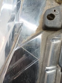 фото thumb №8, Лампа перед правая usa full led plug-in toyota prius iv 2015-