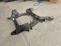 фото thumb №7, Audi q7 4l 07r 3.0 tdi підрамник підрамник підрамник 7l0407747a