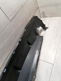 фото thumb №9, Bmw 1 f40 m-pakiet спойлер дифузор задня 8070950