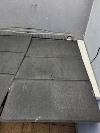 фото thumb №12, Обшивка захист багажника citroen c4 grand picasso ii 9677826677