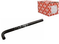 фото thumb №1, Febi bilstein шланг гумовий системи охолодження mercedes actros actros