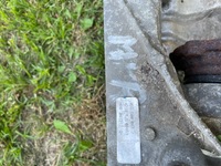 фото thumb №5, Міст диференціал зад q5 80a 0d2500043j 3.0 tdi mpr tjs