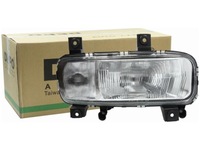 фото thumb №1, Лампа фара правый depo 440-1138r-ldemf