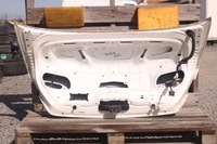 фото thumb №1, Alfa romeo 159 замок кришки задня sedan