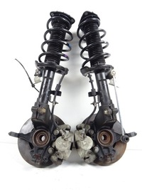 фото thumb №9, Ford c-max ii 1.6 tdci амортизатор поворотний кулак права