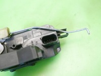 фото thumb №7, Центральный замок правый перед 13157762 opel vectra c gts 02-05