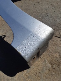 фото thumb №7, Kia ceed ii крила правий передній правий перед 9s