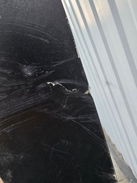 фото thumb №15, Крышка багажника крышка задняя задняя volvo v90 492-46